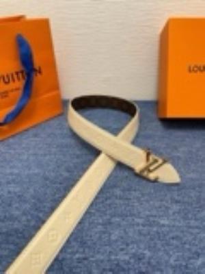 wholesale quality louis vuitton belt model no. 835